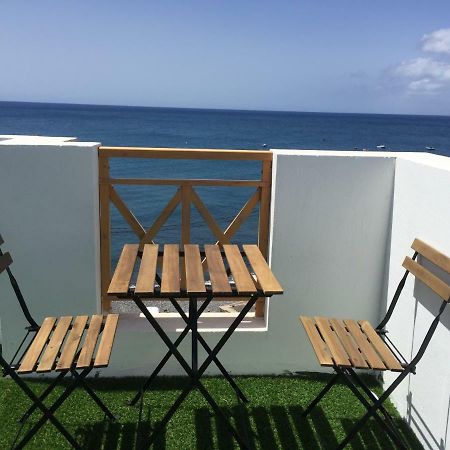 Ferienwohnung La Lajita Ocean View 2 Exterior foto